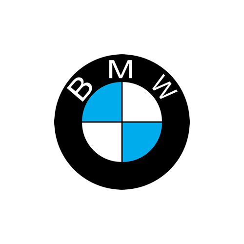 Logo BMW