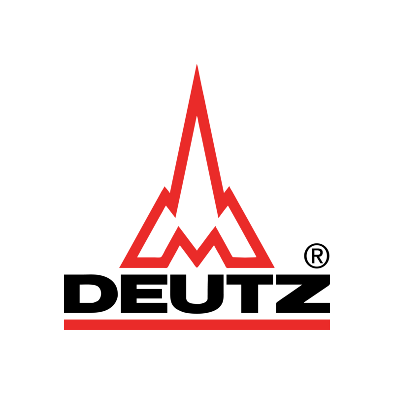 Logo Deutz