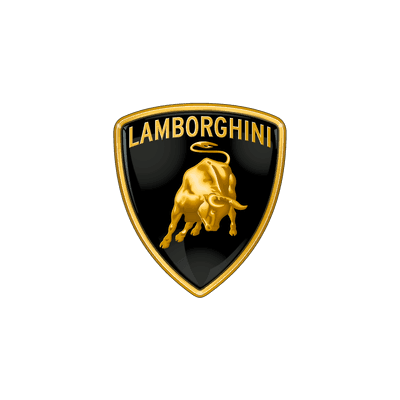 Logo Lamborghini