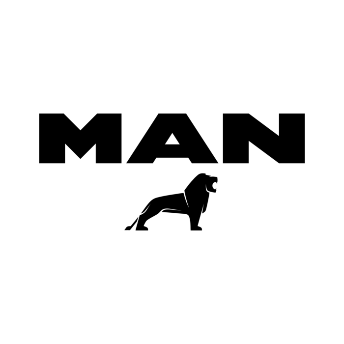 Logo MAN