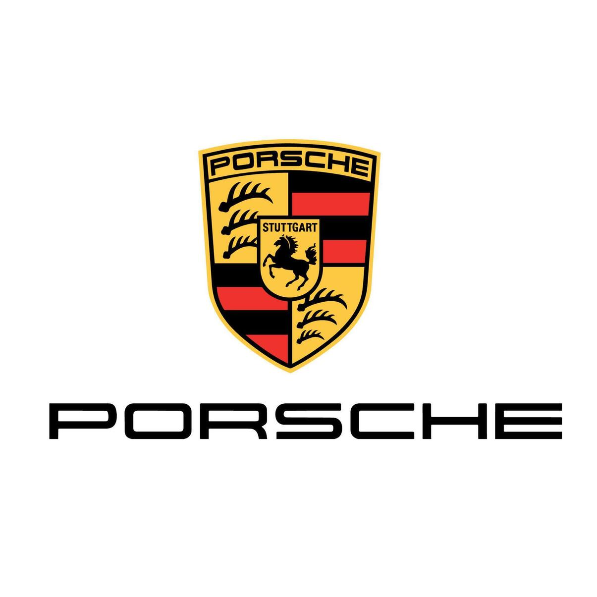 Logo Porsche