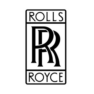 Logo ROLLS-ROYCE